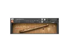 Embertone Jubal Flute main image