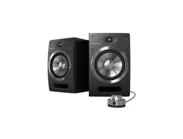 Pioneer SDJ 08