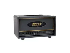 Markbass Classic 300 300W Tube Bass Head