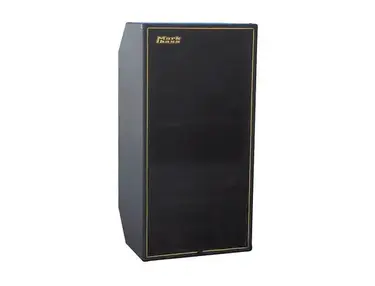 Markbass CL 108 Closed Neo 8x10 Bass Cabinet