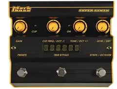 Markbass Super Synth