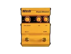 Markbass Super Booster