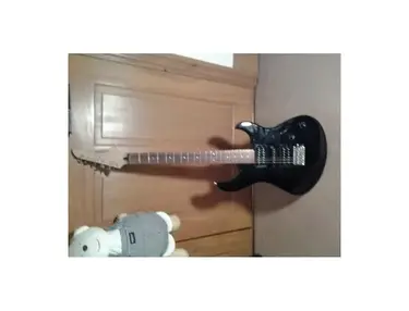 Yamaha ERG121 (Duplicate)