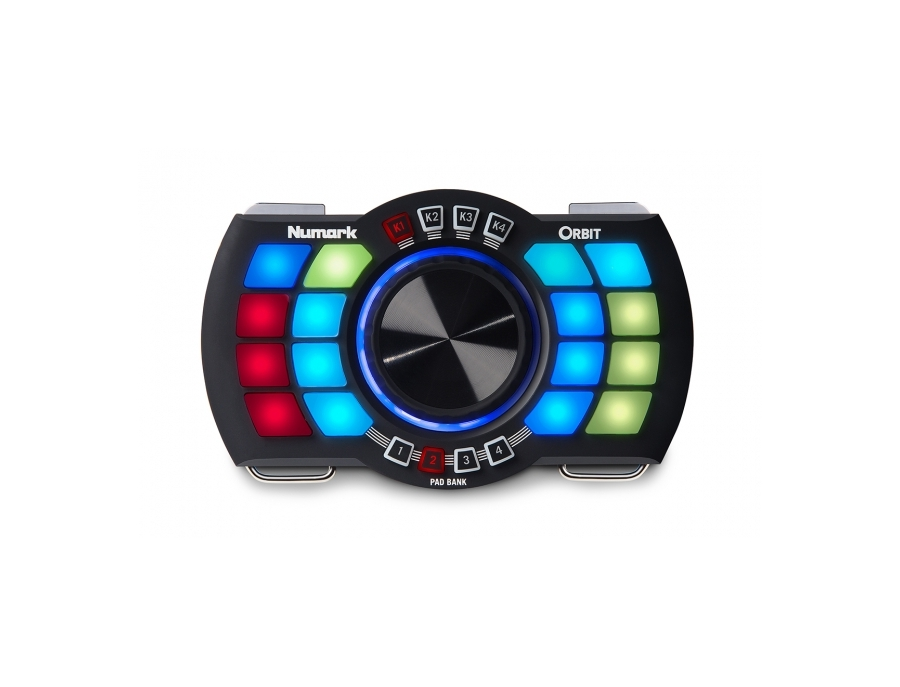 Numark Orbit - What To Know & Where To Buy | Equipboard Numark Orbit - What To Know & Where To Buy | Equipboard