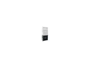 Marshall 2551BV Silver Jubilee Extension Cab