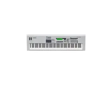 Yamaha MO8