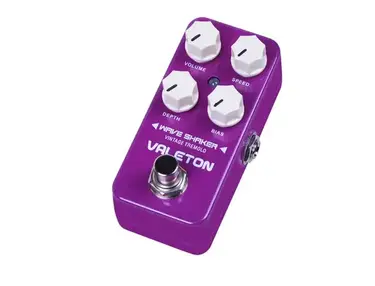 Valeton Wave Shaker Vintage Tremolo