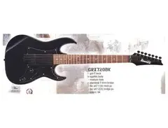 Ibanez Grx720 main image
