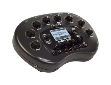 Line 6 Pod HD Desktop