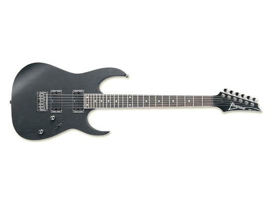 Ibanez Rg321 ibanez Rg321mh - ranked #1807 in Solid Body Electric Guitars | Equipboard