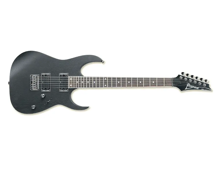Ibanez RG321MH - What To Know & Where To Buy | Equipboard Ibanez RG321MH - What To Know & Where To Buy | Equipboard