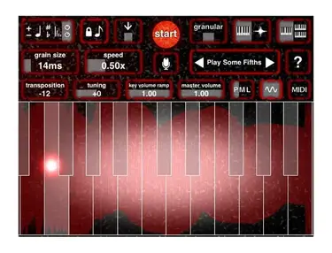 Samplewiz App