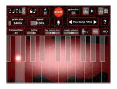 Samplewiz App main image
