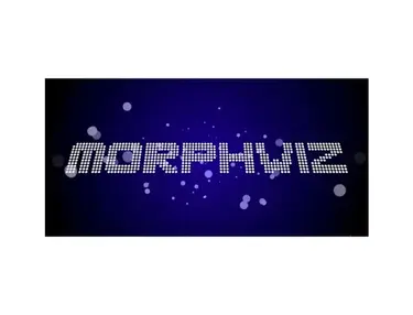 Morphwiz App