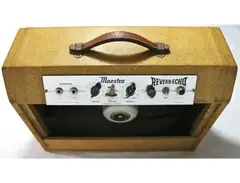 Maestro GA-1RT Reverb-Echo