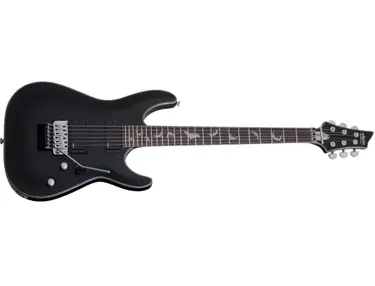 Schecter Damien Platinum 6 FR
