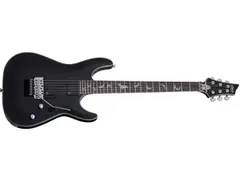 Schecter Damien Platinum 6 FR