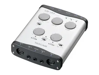 Tascam US-144