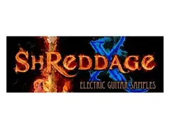 Shreddage X main image