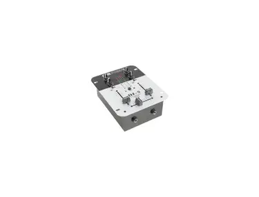 Gemsound DJ-5 Mixer