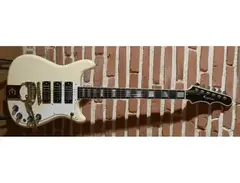 Epiphone Crestwood Deluxe