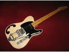 T.K. Smith Custom Telecaster main image