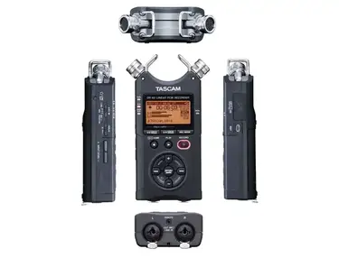 tascam dr 40