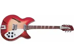 Rickenbacker 360-12v64