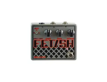 Malekko Heavy Industry Omicron Series Fuzz - What To Know & Where