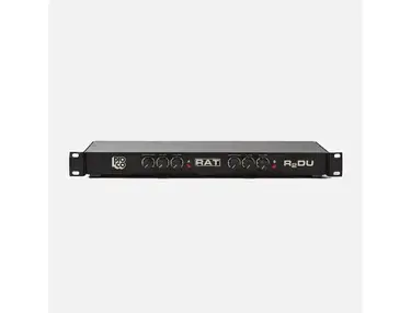 Pro Co R2DU Rat Rackmount