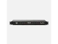 Pro Co R2DU Rat Rackmount