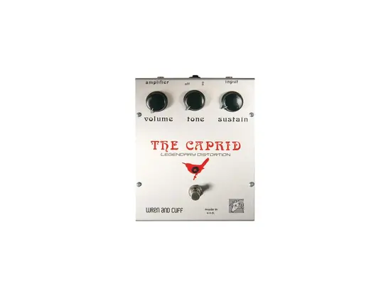 Wren and Cuff Caprid