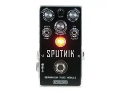 Spaceman Effects Sputnik Fuzz