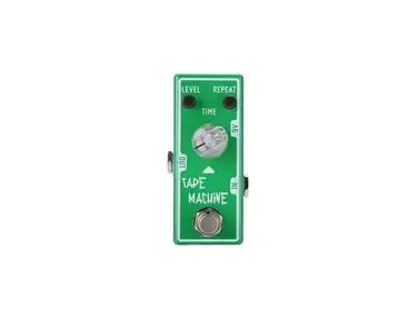 Tone City Tape Machine