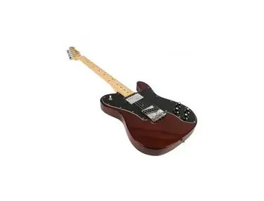 FENDER FSR TELECASTER CUSTOM 72 WALNUT