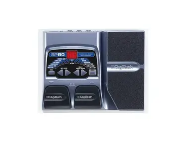 DigiTech XBS Bass Squeeze Compressor - What To Know & Where To Buy DigiTech XBS Bass Squeeze Compressor - What To Know & Where To Buy