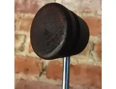 Low Boy Lightweight Wood Bass Drum Beater