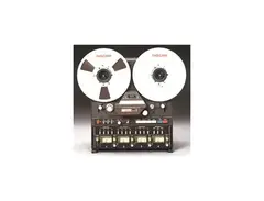 Tascam 34B 4-Track Tape Recorder