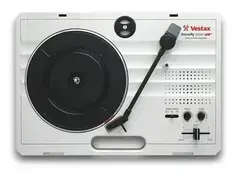Vestax Handy Trax USB Turntable - What To Know & Where To Buy Vestax Handy Trax USB Turntable - What To Know & Where To Buy