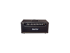 Bad Cat Cougar 50H 50W Class AB Tube Guitar Amp Head Regular