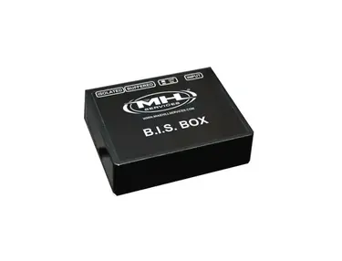 Mike Hill Services B.I.S. Box