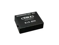 Mike Hill Services B.I.S. Box