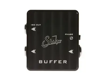 Empress Effects Buffer - What To Know & Where To Buy | Equipboard Empress Effects Buffer - What To Know & Where To Buy | Equipboard