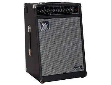 MusicMan 115 B 250