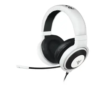 Razer Kraken Pro White