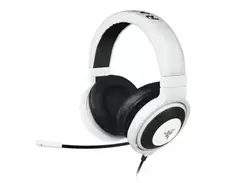 Razer Kraken Pro White main image
