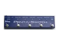 Pedrone Penta 5witch MK4