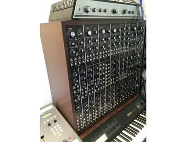 Cybersound Modular