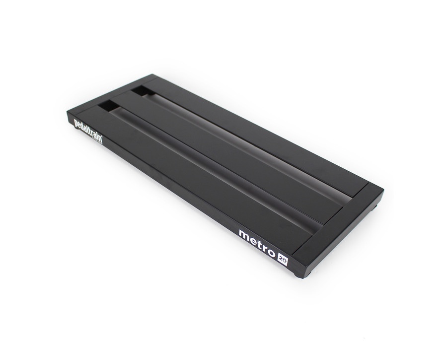 Pedaltrain Metro Equipboard