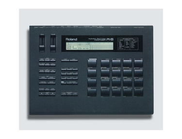 Roland R 8 M Roland R8 MKII - ranked #84 in Drum Machines | Equipboard